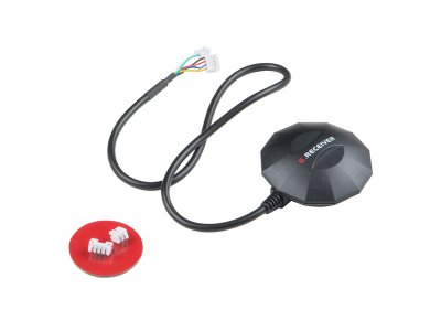 GPS Mouse - GP-808G (72 Channel)