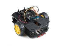 SparkFun micro:bot kit