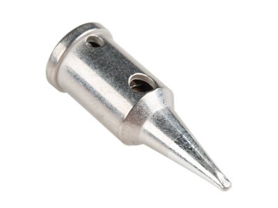 Butane Soldering Tip - Weller - Double Flat (1.0mm)