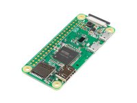 Raspberry Pi Zero W