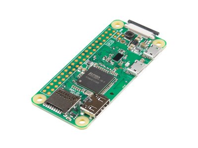 Raspberry Pi Zero W