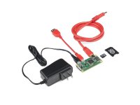 SparkFun Raspberry Pi Zero W Basic Kit