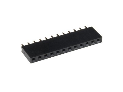 Photon Header - 12 Pin Female