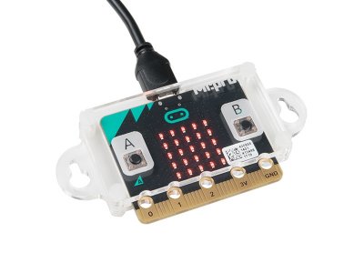 MI:pro Mountable Case for micro:bit