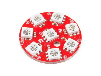 SparkFun Lumenati 8-pack