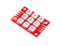 SparkFun Lumenati 3x3