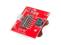 SparkFun Adjustable LiPo Charger