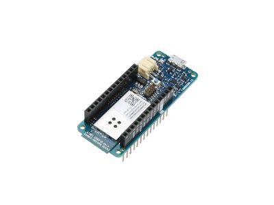 Arduino MKR1000 (with Headers)