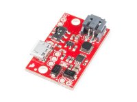 SparkFun LiPo Charger/Booster - 5V/1A