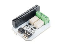 Relay Expansion Board for Onion Omega