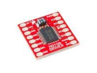 SparkFun Motor Driver - Dual TB6612FNG (1A)