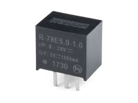 DC/DC Converter - 5V 5W (R-78E)