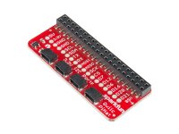 SparkFun Qwiic HAT for Raspberry Pi