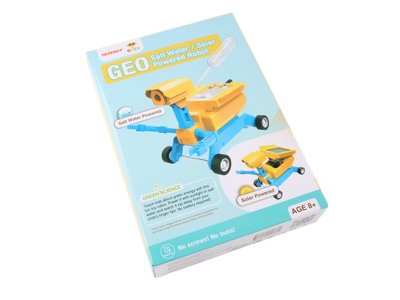 Odev Geo Robot Kit