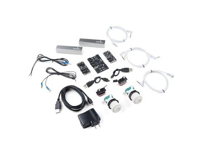 Spectacle Motion Kit