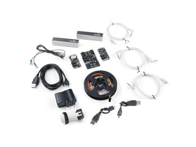 Spectacle Light Kit