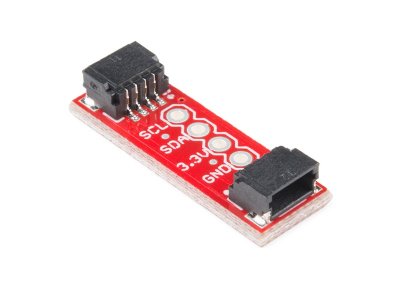 Adaptador Qwiic SparkFun