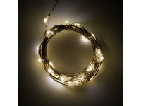 Fairy Lights - Warm White (2.5m)