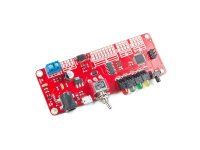 SparkFun RedBoard Edge