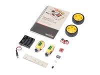 SparkFun Inventor's Kit Bridge Pack - v4.0