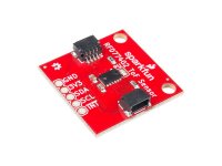 SparkFun Distance Sensor Breakout - RFD77402 (Qwiic)