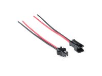 LED Strip Pigtail Connector (2-pin)