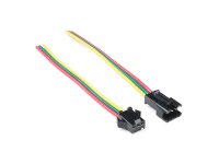 LED Strip Pigtail Connector (3-pin)