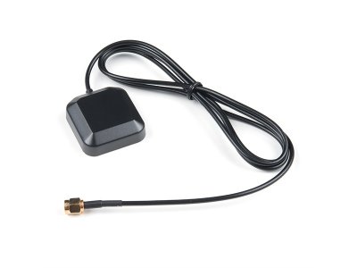 RockBLOCK External Patch Antenna