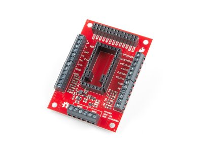 SparkFun AST-CAN485 I/O Shield (24V)