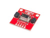 SparkFun Grid-EYE Infrared Array Breakout - AMG8833 (Qwiic)