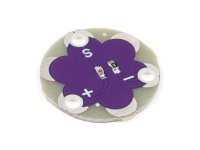 LilyPad Light Sensor