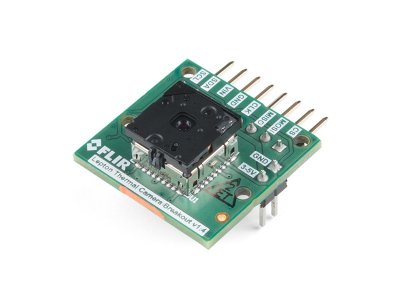 FLIR Radiometric Lepton Dev Kit