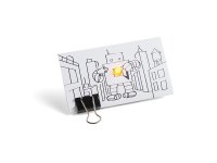 SparkFun Paper Circuits Kit