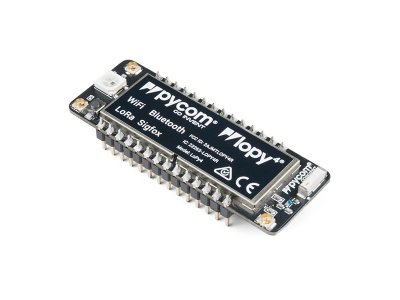 Pycom LoPy4 Development Board