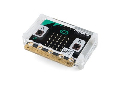 MI:pro Protector Case for micro:bit