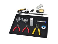 SparkFun Beginner Tool Kit