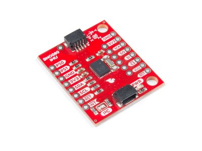 SparkFun VR IMU Breakout - BNO080 (Qwiic)