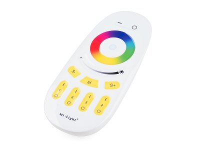 Mi-Light 4-Zone LED Remote Controller