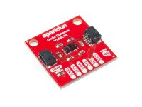 SparkFun Distance Sensor Breakout - 4 Meter, VL53L1X (Qwiic)