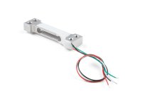 Mini Load Cell - 100g, Straight Bar (TAL221)