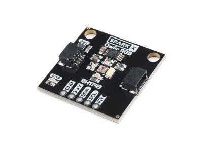 RGB Sensor (Qwiic) - BH1749NUC