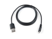 SparkFun Traveler microB Cable - 1m