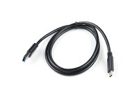 USB 3.1 Cable A to C - 3 Foot