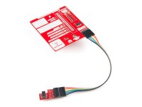 SparkFun Pi AVR Programmer HAT