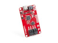 SparkFun LumiDrive LED Driver