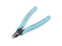 Flush Cutters - Xcelite