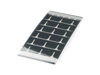 Powerfilm Solar Panel - 10.5mA@7.2V