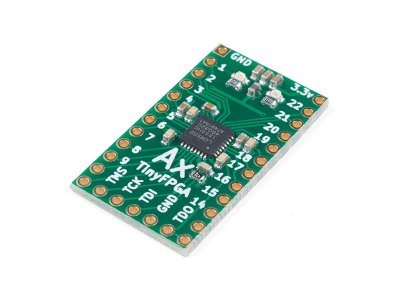 TinyFPGA AX2 Board