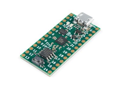 TinyFPGA BX Board