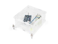 Raspberry Shake - Home Earthquake Monitor (RS1D)